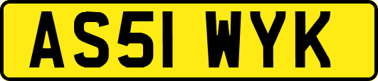 AS51WYK