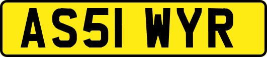 AS51WYR