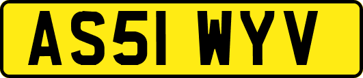 AS51WYV