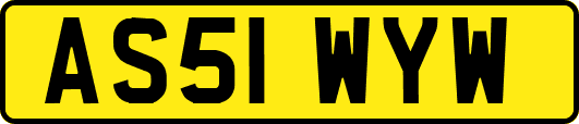 AS51WYW