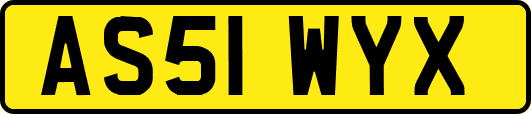 AS51WYX