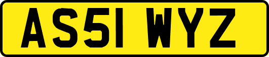 AS51WYZ