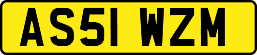 AS51WZM