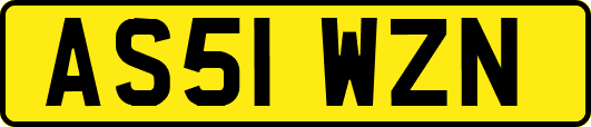 AS51WZN