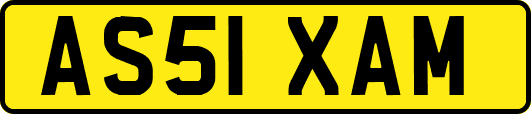 AS51XAM