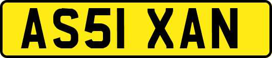 AS51XAN