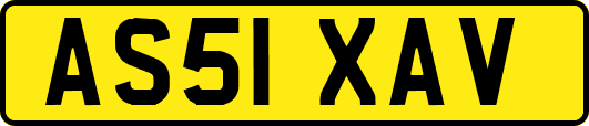 AS51XAV