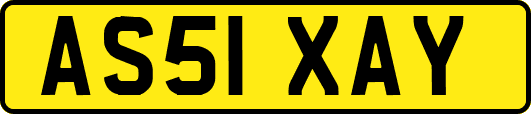AS51XAY