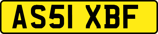 AS51XBF