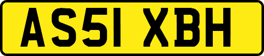 AS51XBH