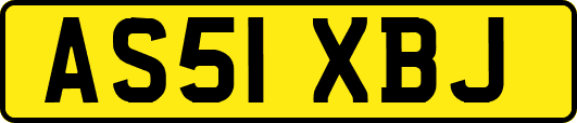 AS51XBJ