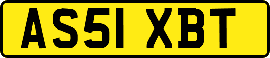 AS51XBT