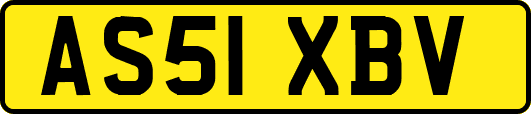 AS51XBV