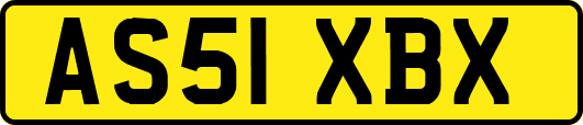 AS51XBX