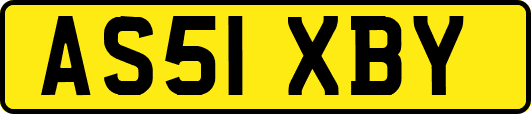AS51XBY