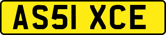 AS51XCE