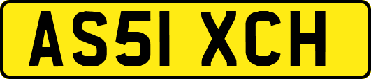 AS51XCH