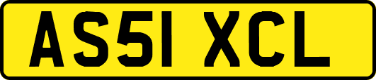AS51XCL