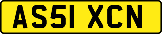 AS51XCN