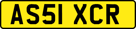 AS51XCR