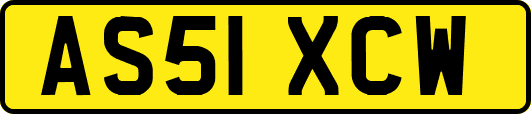 AS51XCW