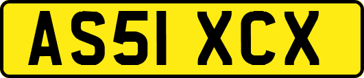 AS51XCX
