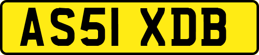 AS51XDB