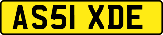 AS51XDE