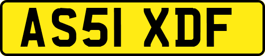 AS51XDF