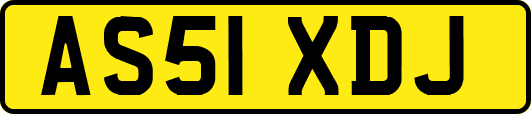 AS51XDJ