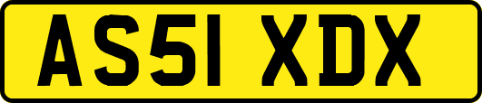 AS51XDX