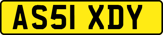 AS51XDY