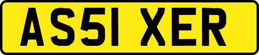 AS51XER