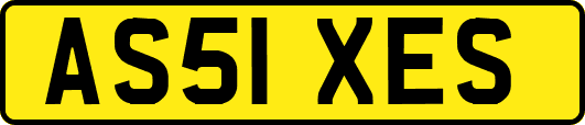 AS51XES