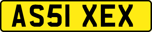 AS51XEX
