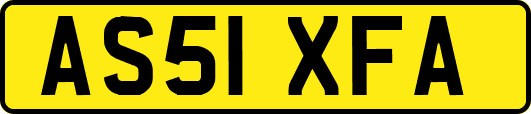 AS51XFA