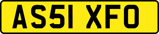 AS51XFO