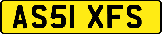 AS51XFS