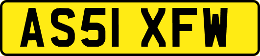 AS51XFW