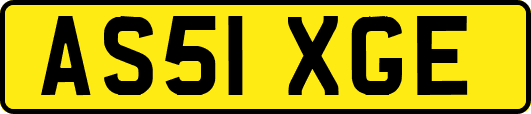 AS51XGE