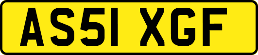 AS51XGF