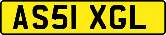 AS51XGL