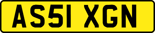 AS51XGN