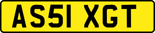 AS51XGT