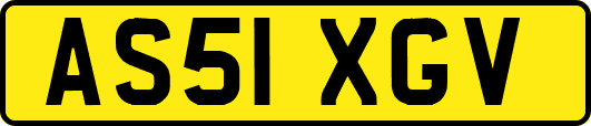 AS51XGV