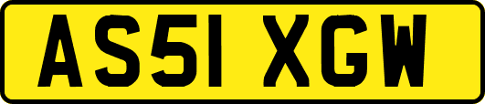 AS51XGW