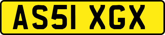 AS51XGX