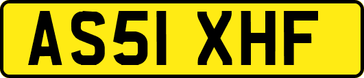 AS51XHF