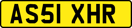 AS51XHR