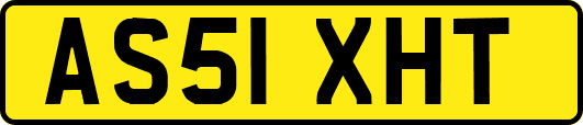 AS51XHT